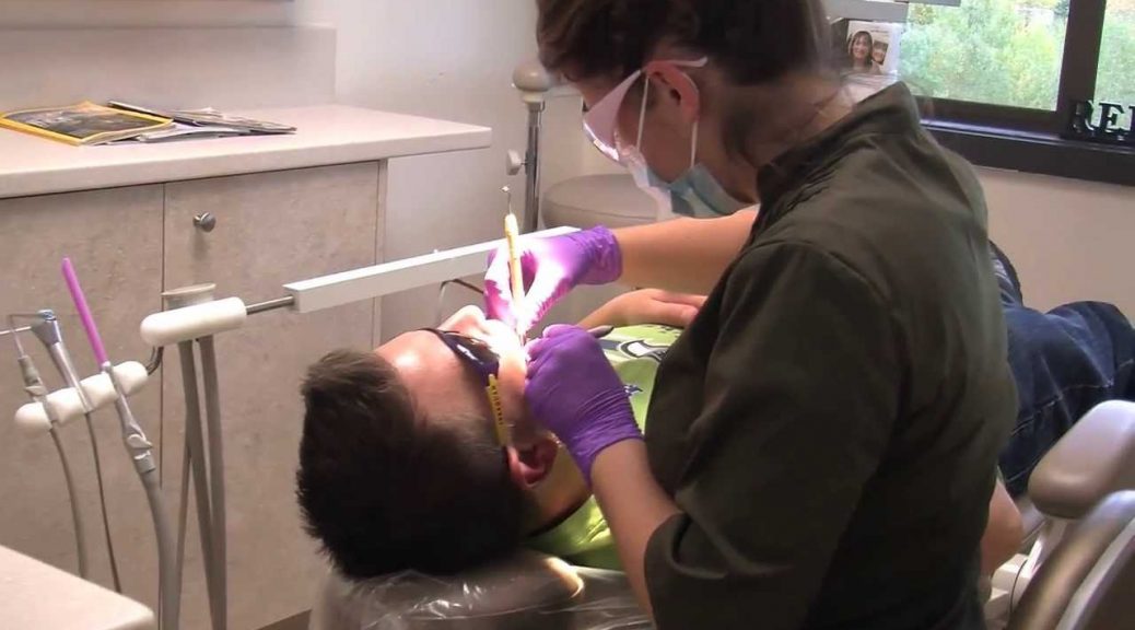 Dentist in Bellevue, WA - Local Dentist Artisan Dental