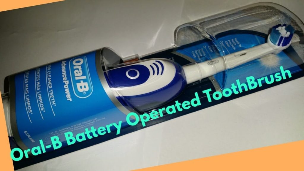 Oral-B Pro-Health Battery Toothbrush Review | Top Dentist Reviews