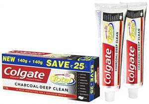 low abrasive toothpaste